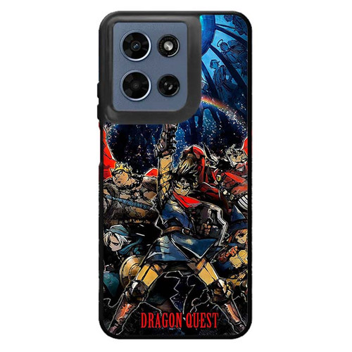 Dragon Quest Motorola Moto G 2026 Case