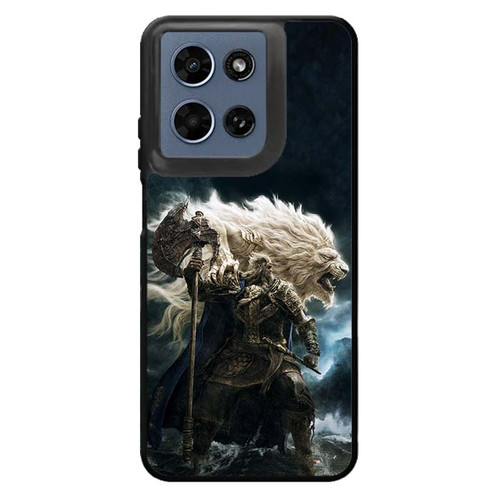 Elden Ring Godfrey First Elden Lord Motorola Moto G 2026 Case