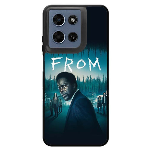 From Tv Series 01 Motorola Moto G 2026 Case
