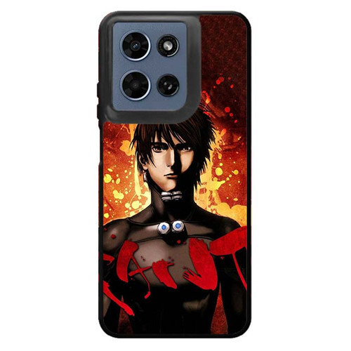 Gantz Anime Kei Motorola Moto G 2026 Case