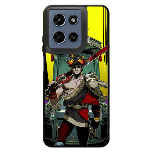 Hades Game Motorola Moto G 2026 Case