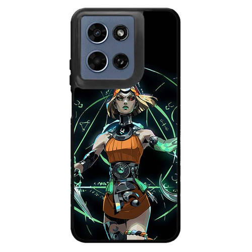 Hades II Melinoe 01 Motorola Moto G 2026 Case