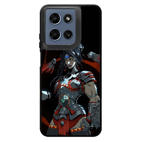 Hades II Nemesis Motorola Moto G 2026 Case