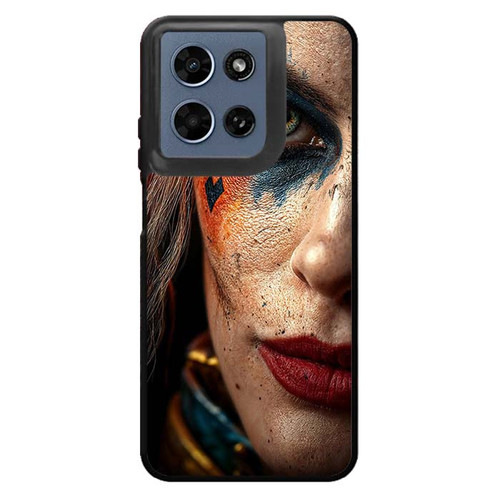 Harley Quinn Motorola Moto G 2026 Case