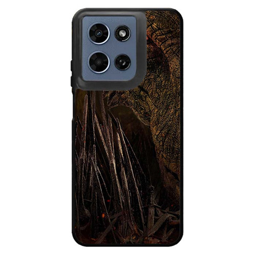 House of the Dragon Series Motorola Moto G 2026 Case