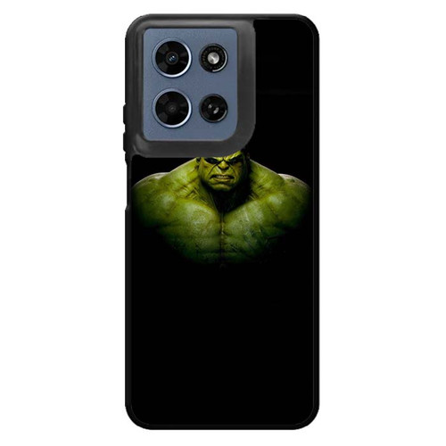 Incredible Hulk Motorola Moto G 2026 Case