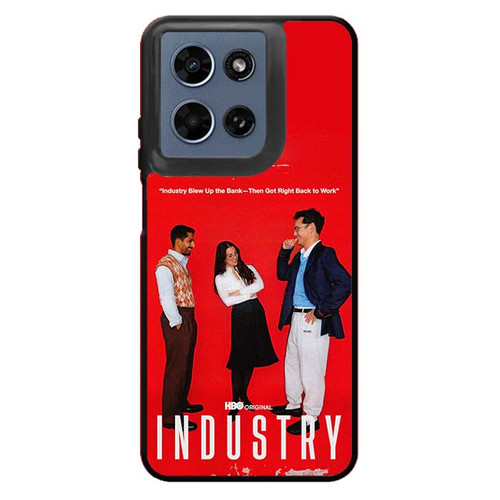 Industry Series 01 Motorola Moto G 2026 Case