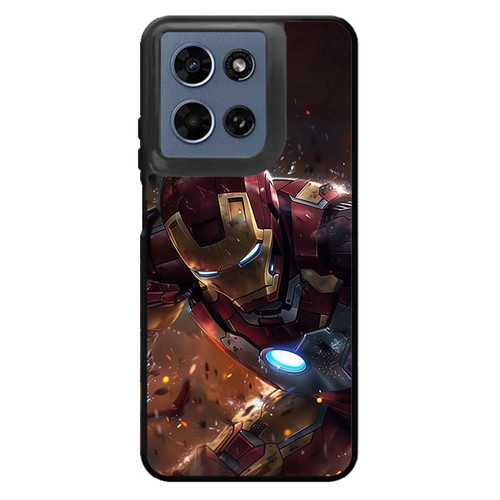 Iron Man Marvel Motorola Moto G 2026 Case