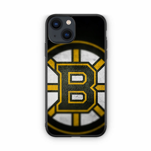 Boston Bruins 02 iPhone 13 Case