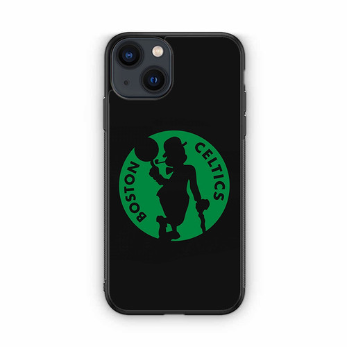 Boston Celtics 02 iPhone 13 Case