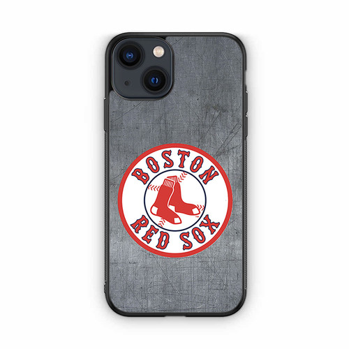 Boston Red Sox 04 iPhone 13 Case