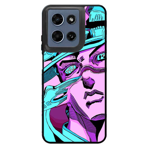 Jotaro Kujo Jojo Bizzare Adventure Motorola Moto G 2026 Case