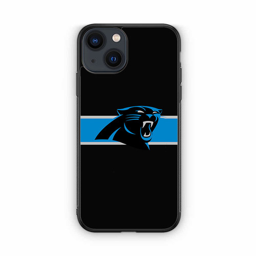 Carolina Panthers 03 iPhone 13 Case