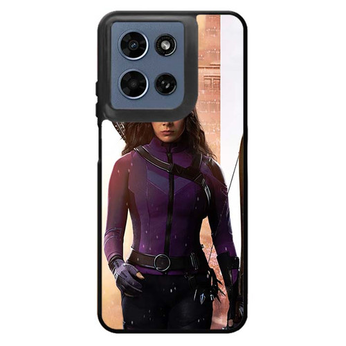 Kate Bishop The Young Avengers Motorola Moto G 2026 Case