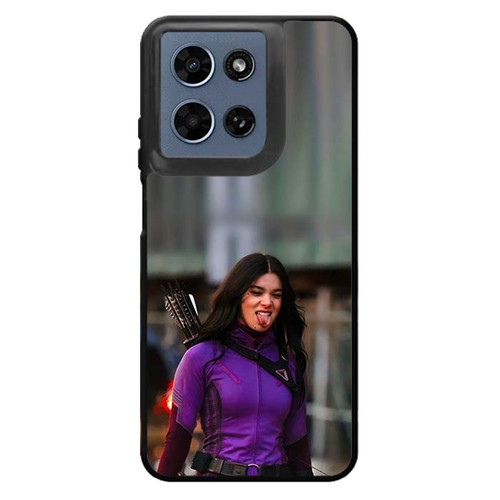Kate Bishop Motorola Moto G 2026 Case