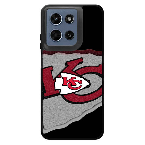 KC Chiefs Nfl League Motorola Moto G 2026 Case