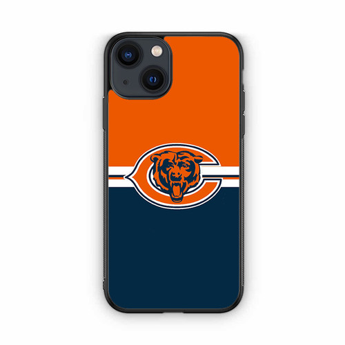 Chicago Bears 02 iPhone 13 Case