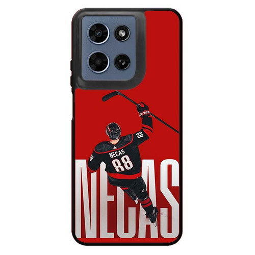 Martin Necas Motorola Moto G 2026 Case