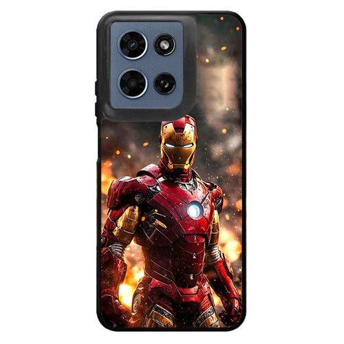 Marvel Iron man Motorola Moto G 2026 Case