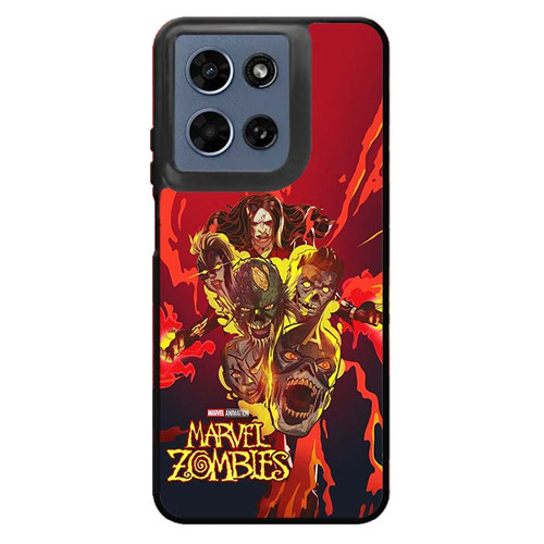 Marvel Zombies Series Motorola Moto G 2026 Case