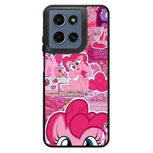 My Little Pony Pinky Pie Motorola Moto G 2026 Case