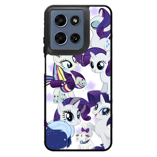 My Little Pony Rarity Motorola Moto G 2026 Case