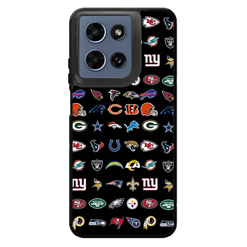 Nfl League Motorola Moto G 2026 Case