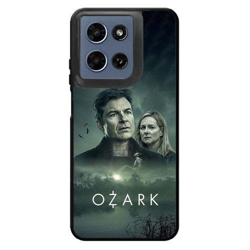 Ozark Series Motorola Moto G 2026 Case