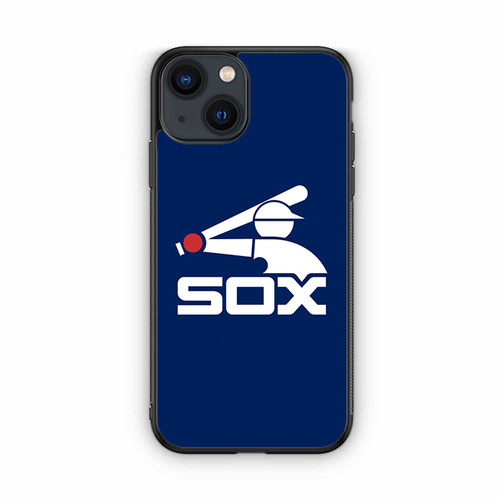 Chicago White Sox  01 iPhone 13 Case