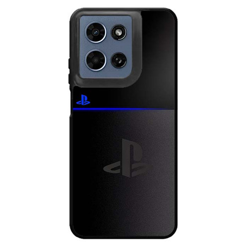 Playstation 4 Motorola Moto G 2026 Case