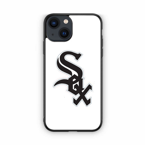 Chicago White Sox 02 iPhone 13 Case