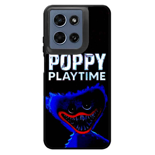 Poppy Playtime Hugy Wugy Motorola Moto G 2026 Case