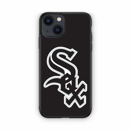 Chicago White Sox 03 iPhone 13 Case