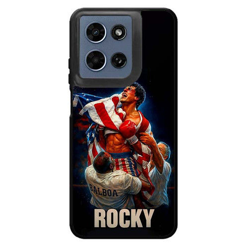 Rocky Motorola Moto G 2026 Case