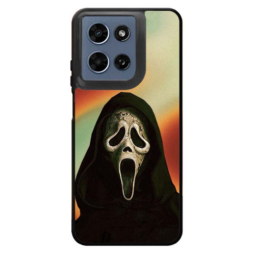 Scream VI The Relics Gaze Motorola Moto G 2026 Case