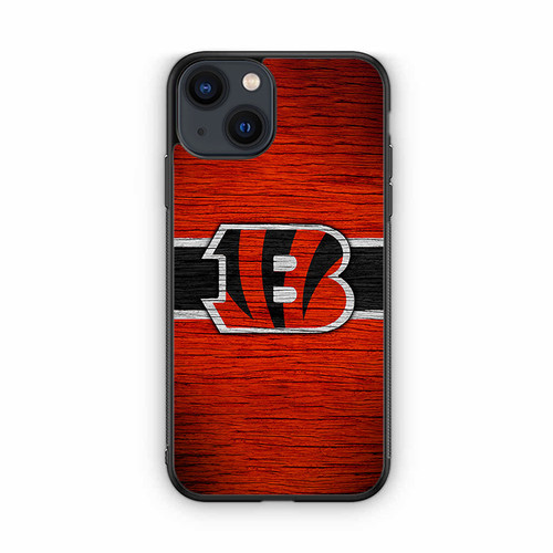 Cincinnati Bengals 02 iPhone 13 Case