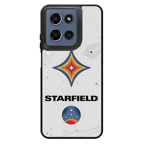 Starfield Vanguards Compass Motorola Moto G 2026 Case
