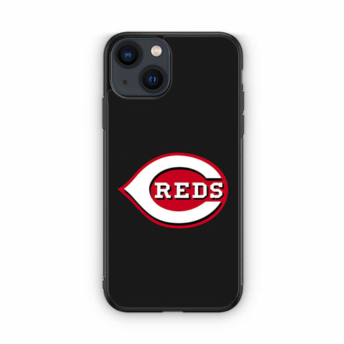 Cincinnati Reds 01 iPhone 13 Case