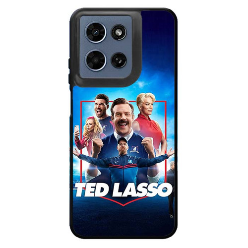 Ted Lasso Series 01 Motorola Moto G 2026 Case
