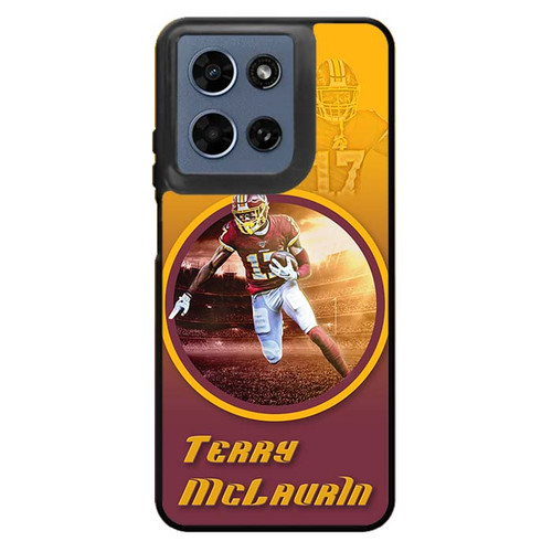 Terry McLaurin Washington Commanders 02 Motorola Moto G 2026 Case