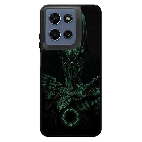 The Lord of the Rings The Lord of the Nazgul Motorola Moto G 2026 Case