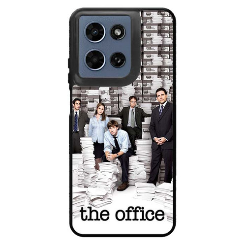 The Office Series 01 Motorola Moto G 2026 Case