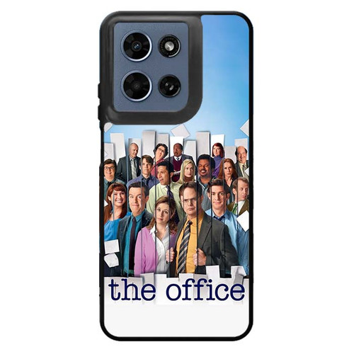 The Office Series 03 Motorola Moto G 2026 Case