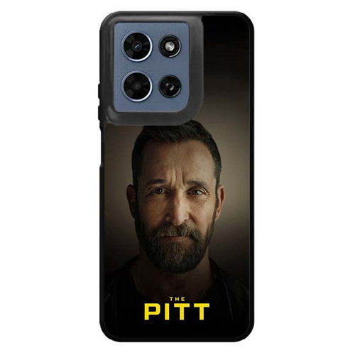 The Pitt Series 01 Motorola Moto G 2026 Case
