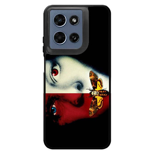 The Silence Of The Lambs Motorola Moto G 2026 Case