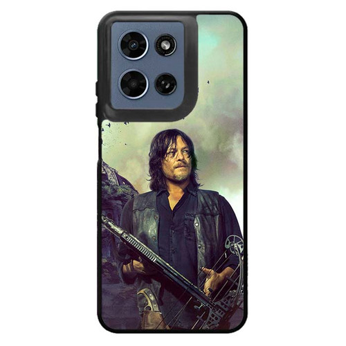 The Walking Dead Daryl Dixon 02 Motorola Moto G 2026 Case