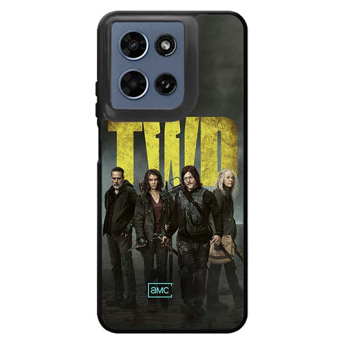 The Walking Dead The TWD Vanguard Motorola Moto G 2026 Case