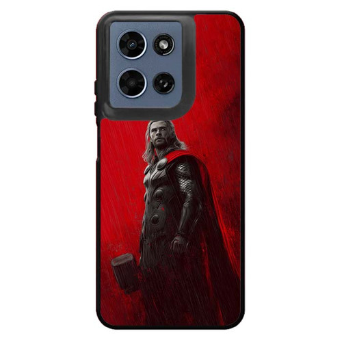 Thor Marvel God Of Thunder Motorola Moto G 2026 Case