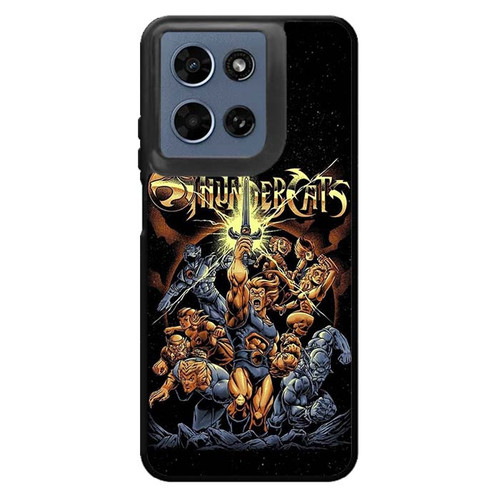 Thundercats Heirs of Thundera Motorola Moto G 2026 Case