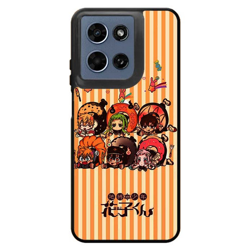Toilet bound Hanako kun Motorola Moto G 2026 Case